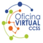 Logo of Oficina Virtual CCSS android Application 